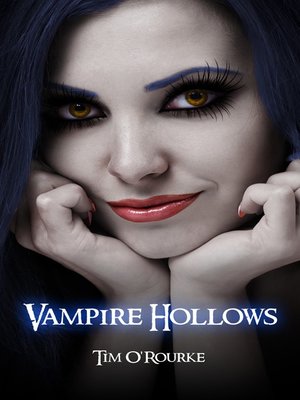 cover image of Vampire Hollows